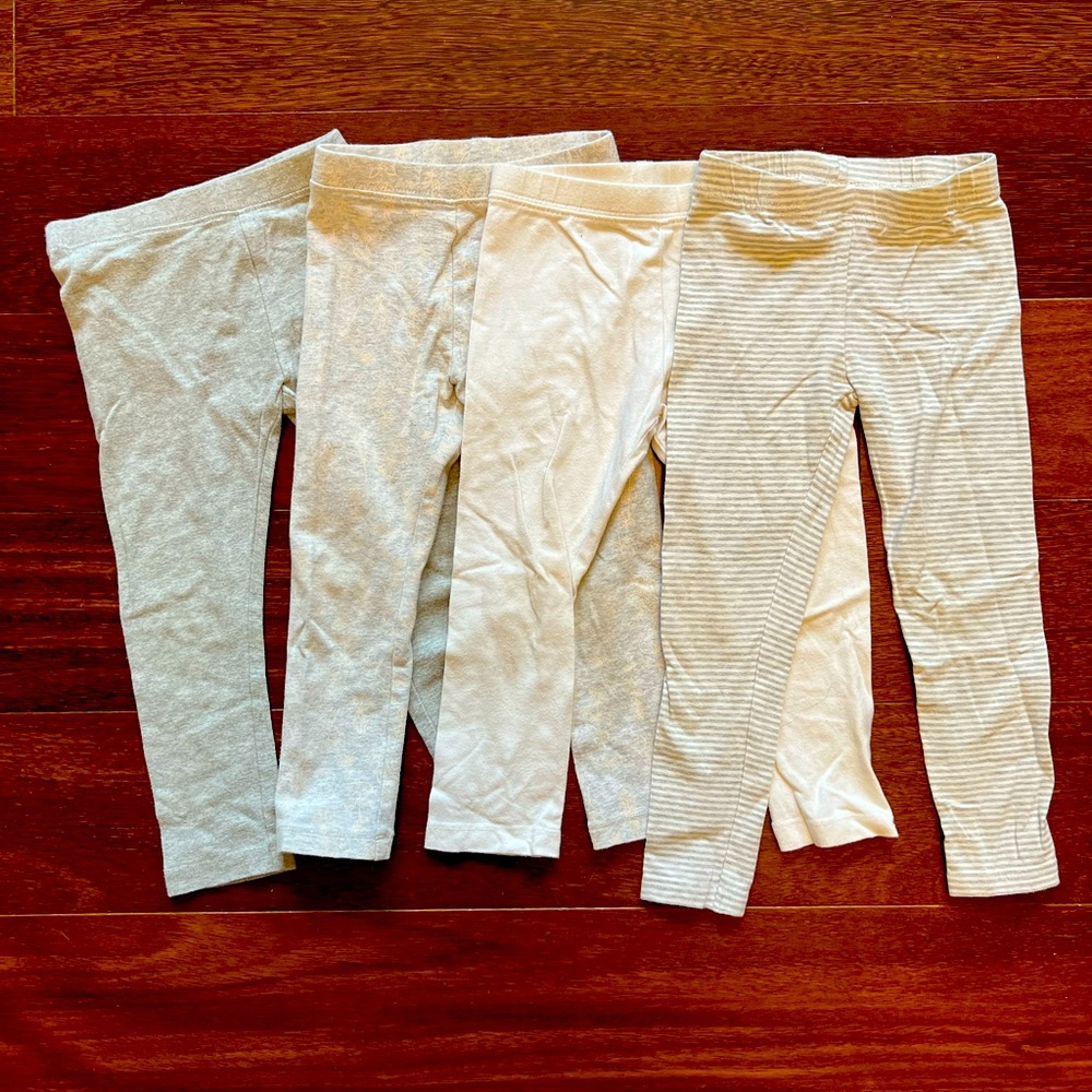 girls leggings